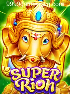 SuperRich