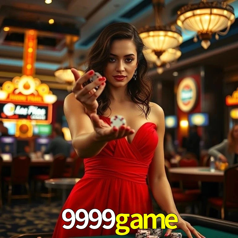 9999game Segurança