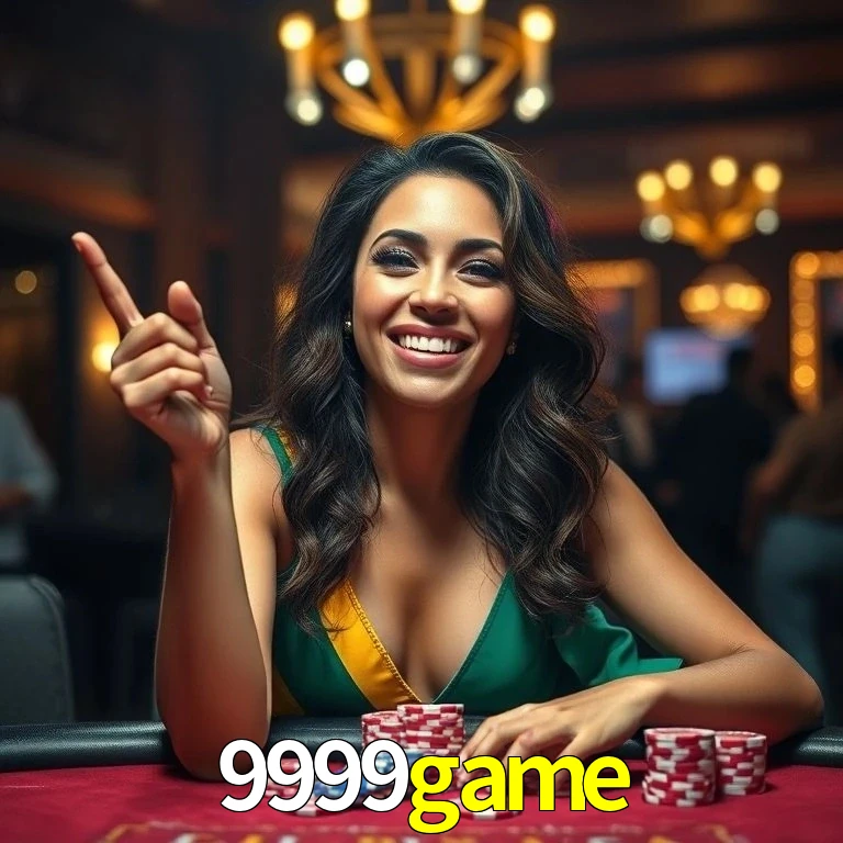 9999game Segurança