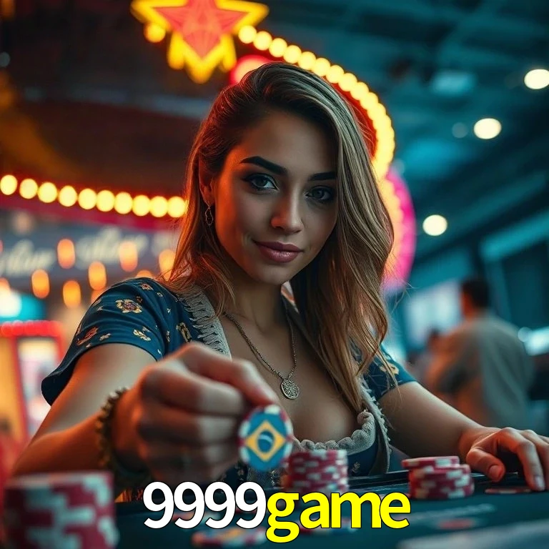 9999game Suporte