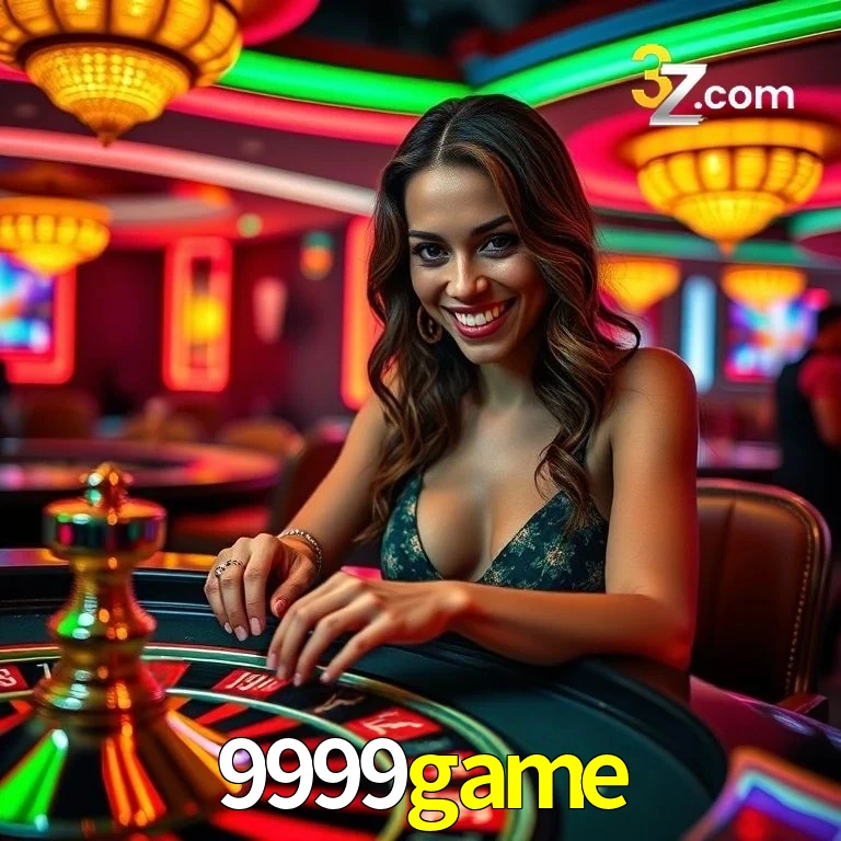 9999game Termos Bônus