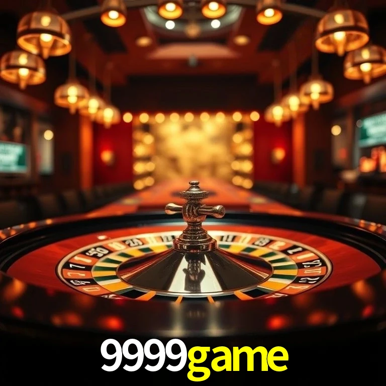 9999game Slot Mecânicas