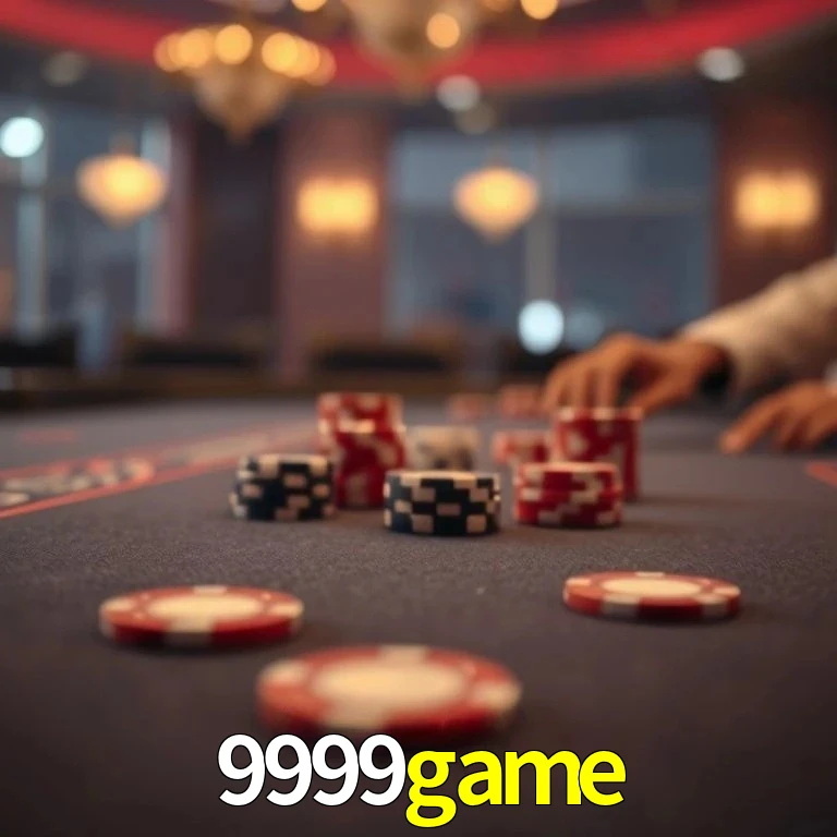9999game Promoções