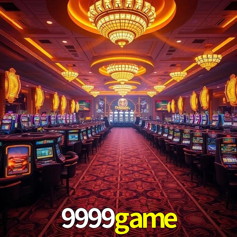 9999game App Notificações