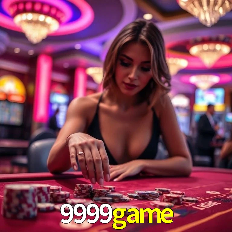 9999game Casino RNG