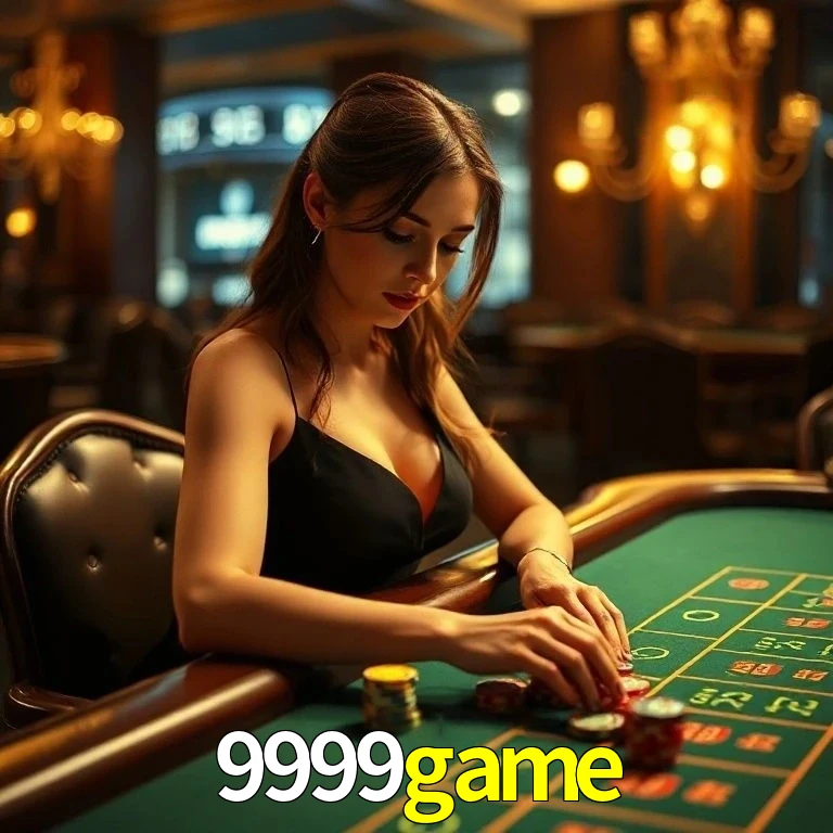 9999game Segurança