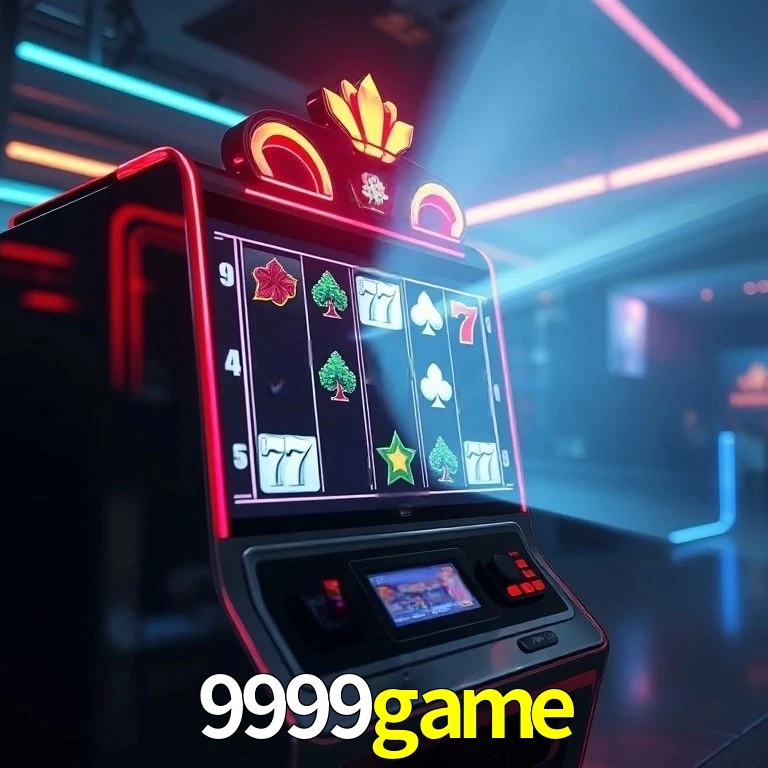 9999game Painel