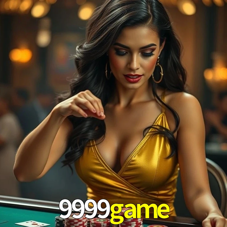 9999game Segurança