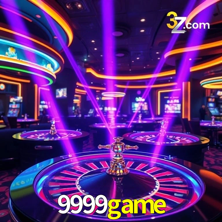9999game Bônus