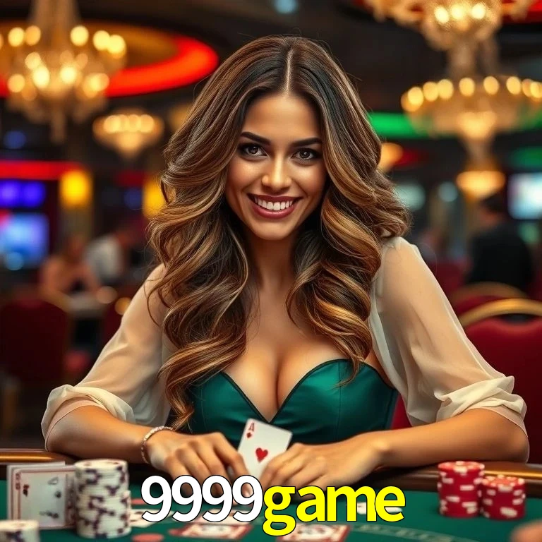 9999game Segurança