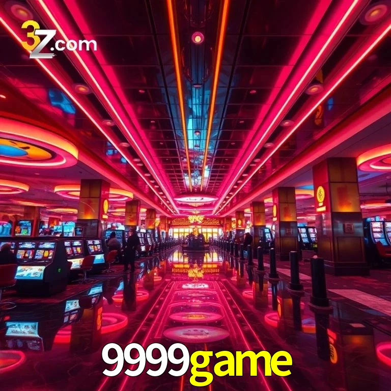 9999game APK Interface