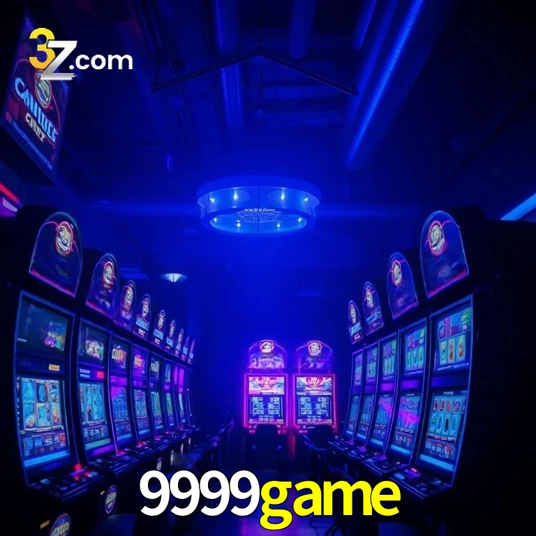 9999game App Security