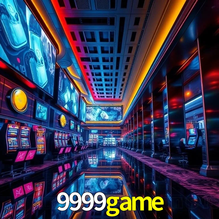 9999game Suporte