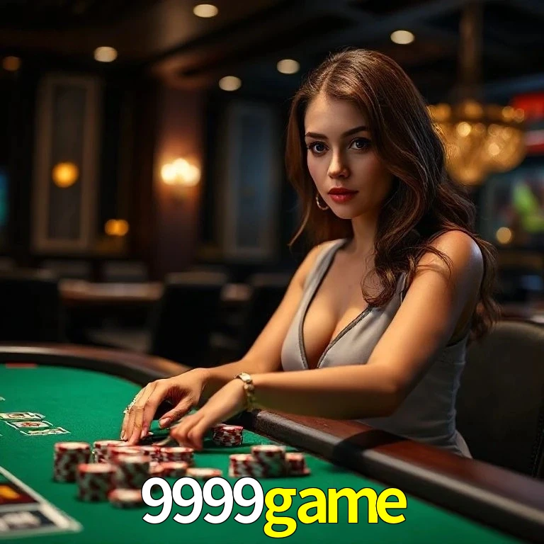 9999game Live Casino