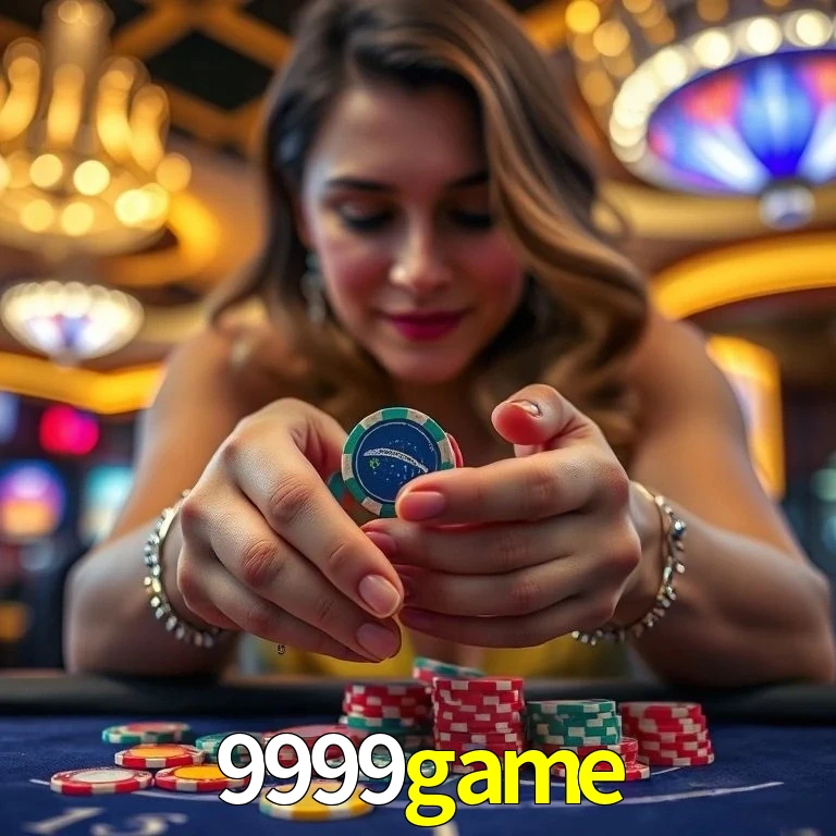 9999game Segurança