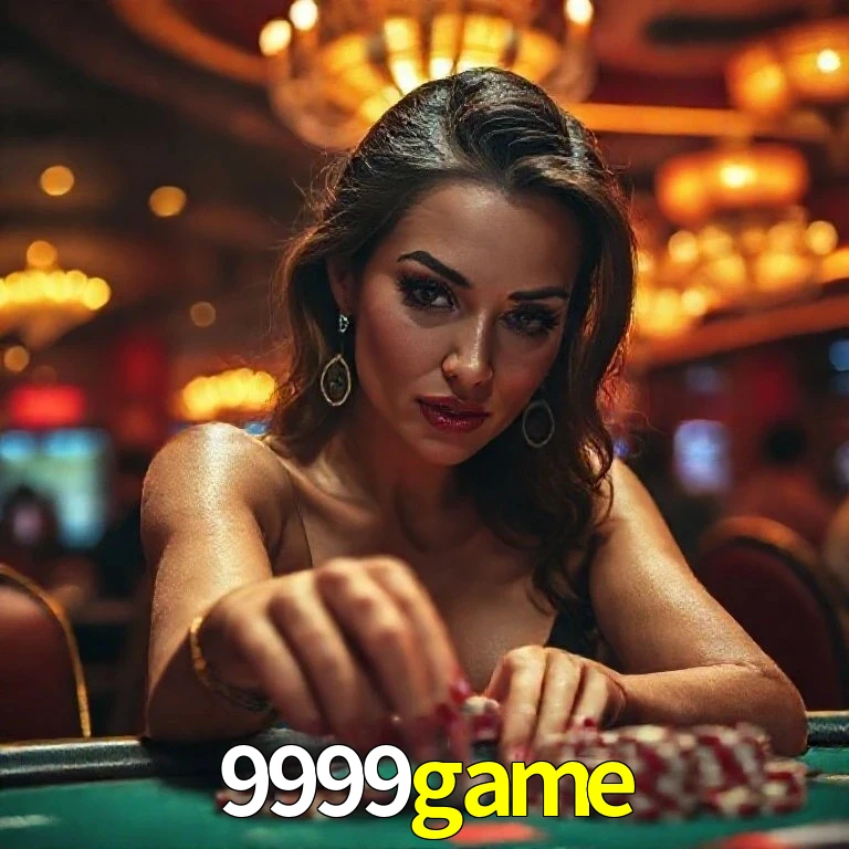 9999game Jogo Responsável