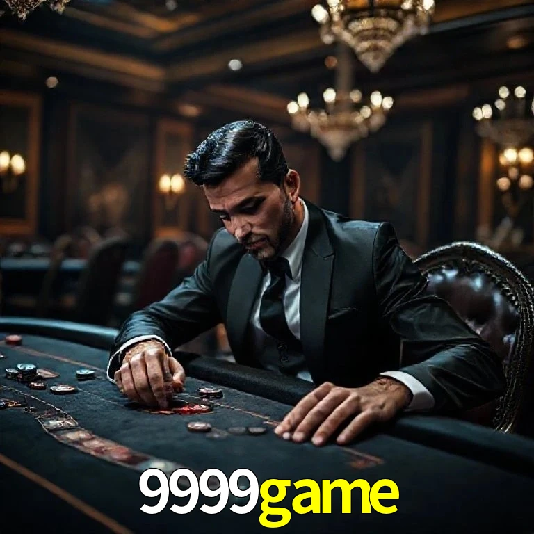 9999game Segurança