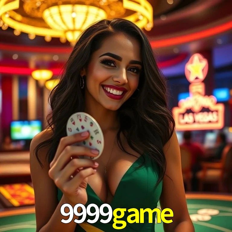 9999game Bônus